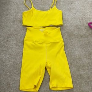 Years of Ours Workout Set